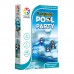 Joc logic SmartGames, Penguins Pool Party, pentru jucatori de peste 6 ani